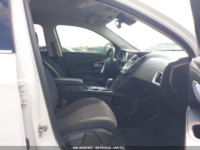 Chevrolet EQUINOX 1LT 2015 2GNALBEK7F1161919 Image 5