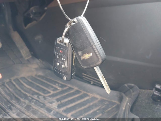 Chevrolet Equinox 2lt 2015 2GNFLGEK9F6277600 Image 11