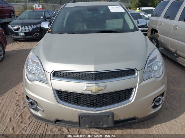 Chevrolet Equinox 2lt 2015 2GNFLGEK9F6277600 Image 12