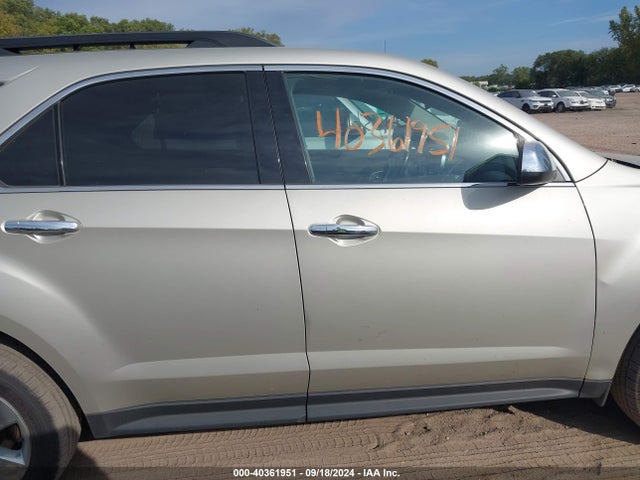 Chevrolet Equinox 2lt 2015 2GNFLGEK9F6277600 Image 13