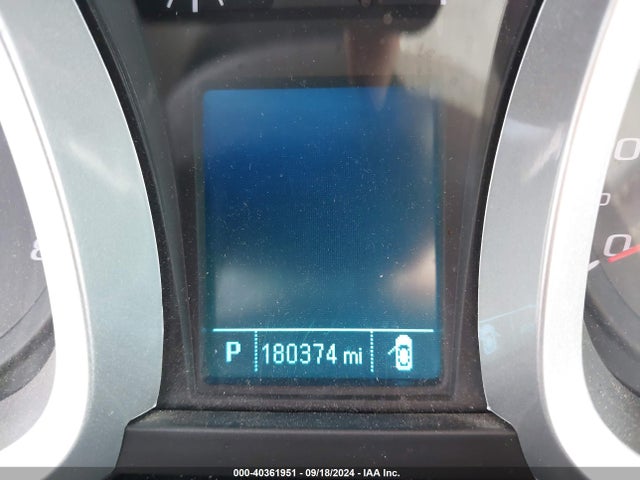 Chevrolet Equinox 2lt 2015 2GNFLGEK9F6277600 Image 15