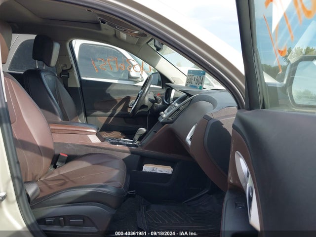 Chevrolet Equinox 2lt 2015 2GNFLGEK9F6277600 Image 5