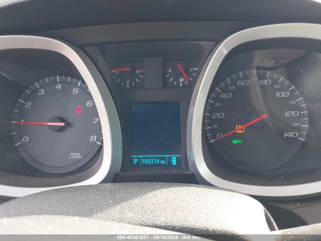 Chevrolet Equinox 2lt 2015 2GNFLGEK9F6277600 Image 7