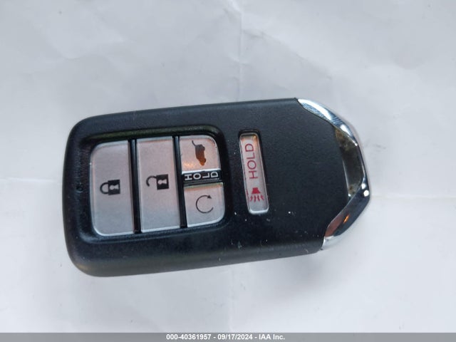 Honda Passport Awd Ex-l 2021 5FNYF8H55MB009252 Image 11