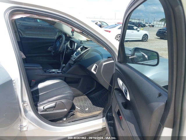 Chevrolet EQUINOX LS 2017 2GNALBEK3H1557140 Image 5