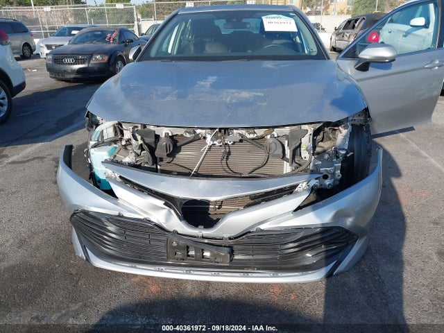 Toyota CAMRY LE 2020 4T1C11AK2LU363067 Image 6