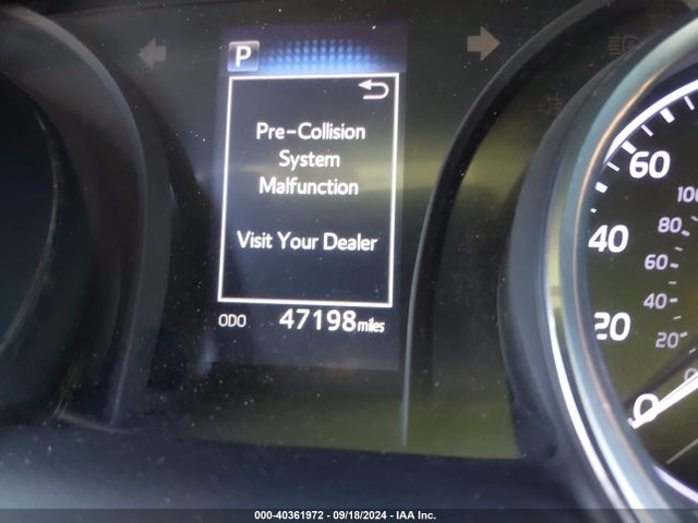 Toyota CAMRY LE 2020 4T1C11AK2LU363067 Image 7