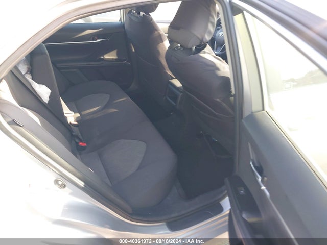 Toyota CAMRY LE 2020 4T1C11AK2LU363067 Image 8