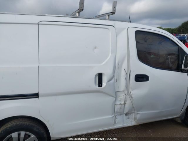 3N6CM0KN1HK702551 Nissan NV200 SV