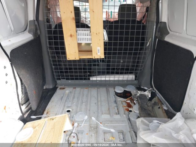 3N6CM0KN1HK702551 Nissan NV200 SV