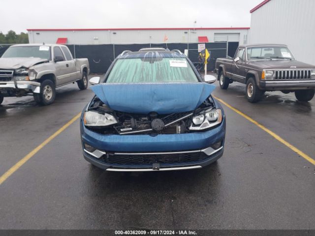 3VWH17AU7HM515819 Volkswagen Golf Alltrack Tsi S/tsi Se/tsi Sel