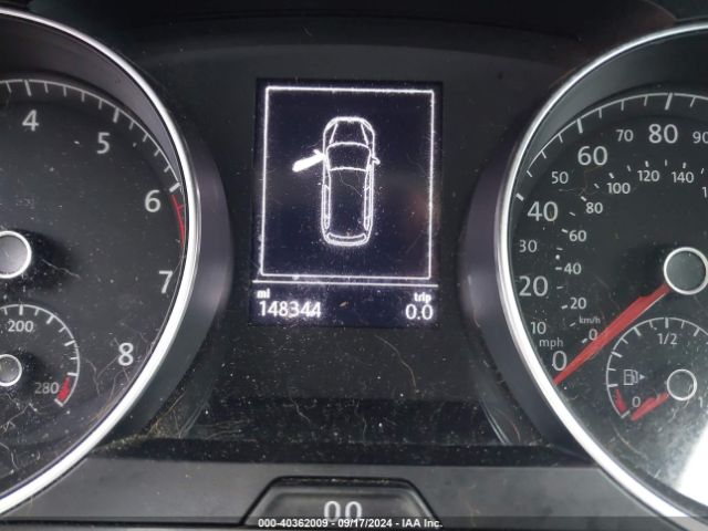 3VWH17AU7HM515819 Volkswagen Golf Alltrack Tsi S/tsi Se/tsi Sel