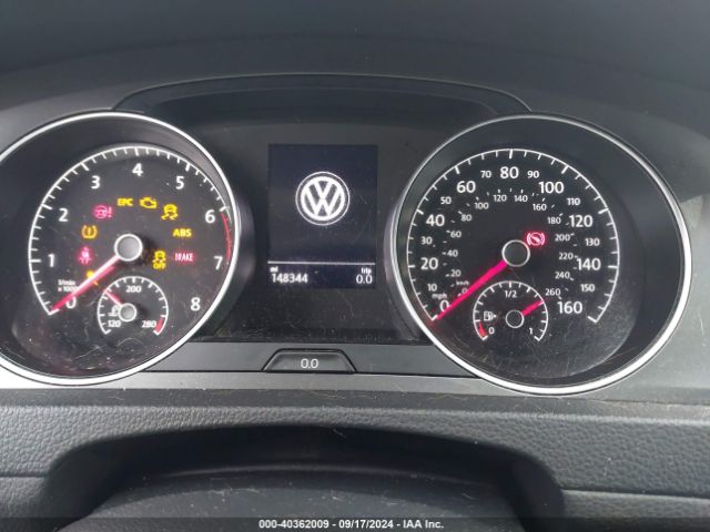 3VWH17AU7HM515819 Volkswagen Golf Alltrack Tsi S/tsi Se/tsi Sel