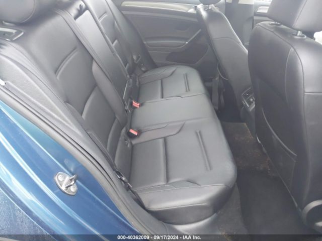 3VWH17AU7HM515819 Volkswagen Golf Alltrack Tsi S/tsi Se/tsi Sel