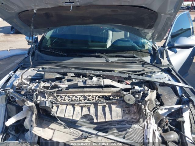 1HGCV2F39KA019186 Honda Accord Sport 2.0t