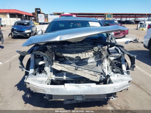 1HGCV2F39KA019186 Honda Accord Sport 2.0t