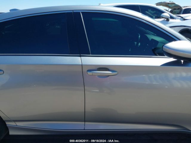 1HGCV2F39KA019186 Honda Accord Sport 2.0t