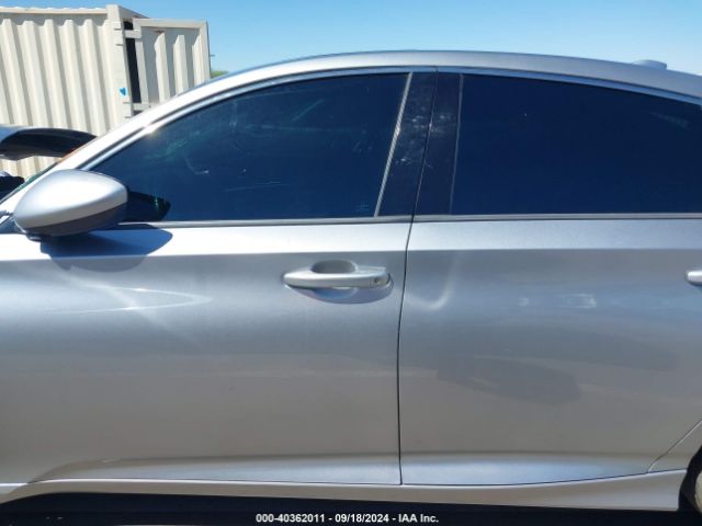 1HGCV2F39KA019186 Honda Accord Sport 2.0t