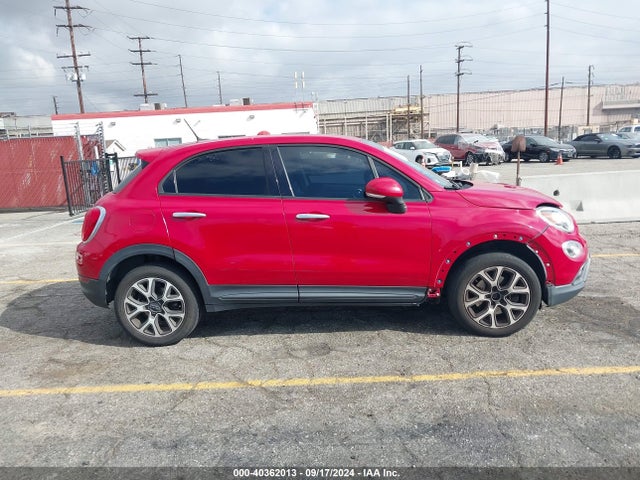 Fiat 500x Trekking Fwd 2017 ZFBCFXCB6HP532764 Image 13