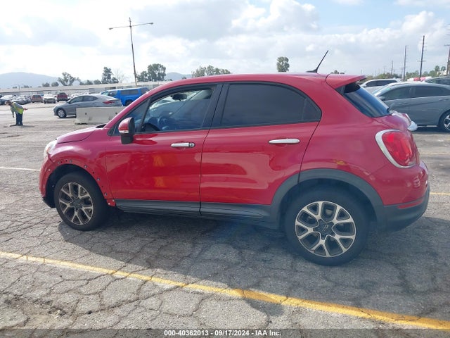 Fiat 500x Trekking Fwd 2017 ZFBCFXCB6HP532764 Image 14
