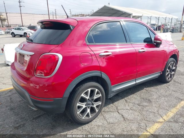 2017 FIAT 500X ZFBCFXCB6HP532764 Photo 3