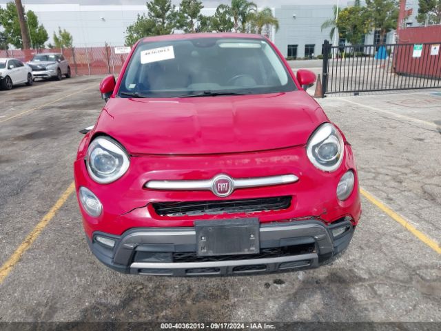 2017 FIAT 500X ZFBCFXCB6HP532764 Photo 5