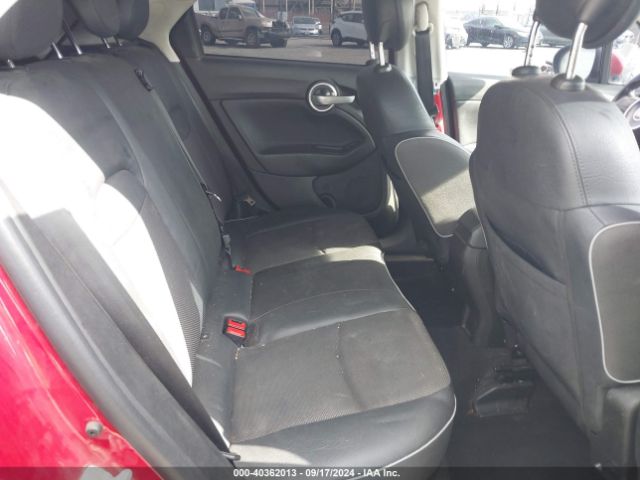 2017 FIAT 500X ZFBCFXCB6HP532764 Photo 7