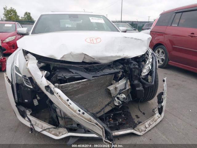1G6KB5RS2JU110694 Cadillac CT6