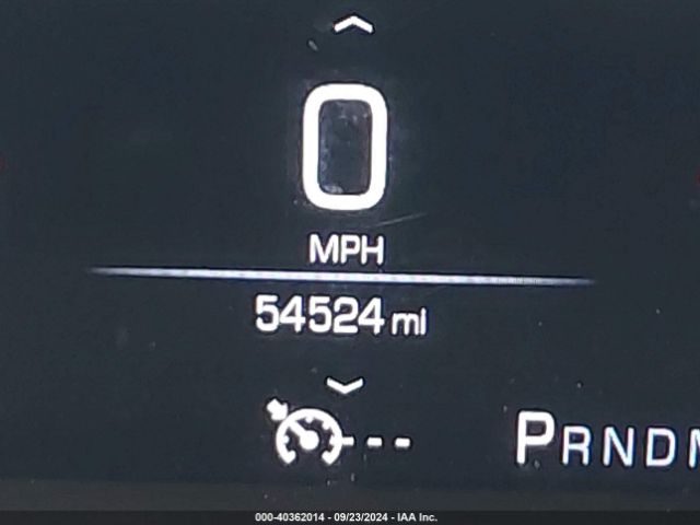 1G6KB5RS2JU110694 Cadillac CT6