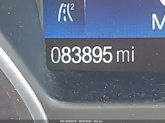 Ford ESCAPE SE 2017 1FMCU9G90HUD68060 Image 15