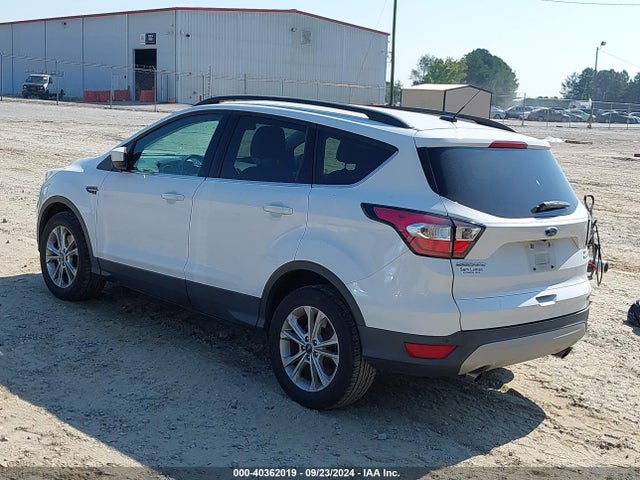 Ford ESCAPE SE 2017 1FMCU9G90HUD68060 Image 3