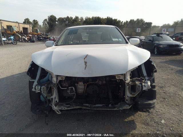 Honda Accord Ex-l V-6 2015 1HGCR3F87FA017609 Image 13