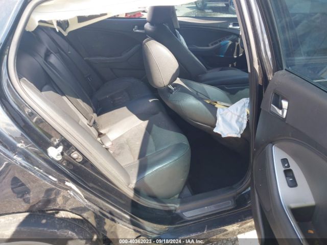 5XXGR4A66FG495343 KIA Optima Sx Turbo