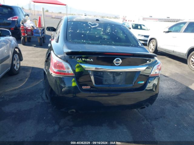 1N4AL3AP2EC409623 Nissan Altima 2.5 S