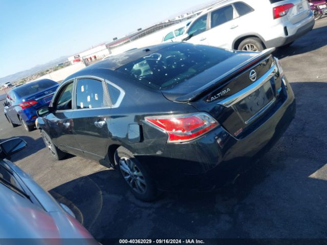 1N4AL3AP2EC409623 Nissan Altima 2.5 S