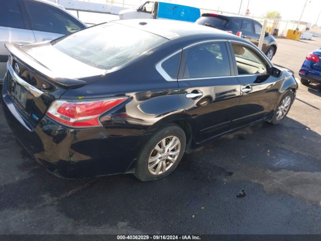 1N4AL3AP2EC409623 Nissan Altima 2.5 S