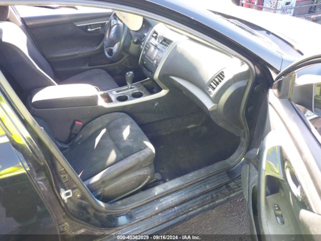 1N4AL3AP2EC409623 Nissan Altima 2.5 S