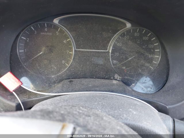 1N4AL3AP2EC409623 Nissan Altima 2.5 S
