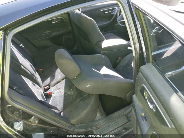 1N4AL3AP2EC409623 Nissan Altima 2.5 S