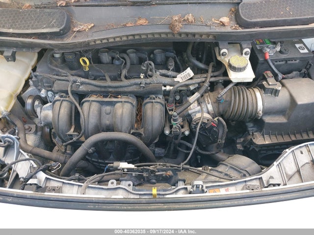 Ford Transit Connect Xl 2018 NM0LS7E76J1353941 Image 10