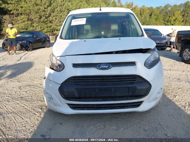 Ford Transit Connect Xl 2018 NM0LS7E76J1353941 Image 12