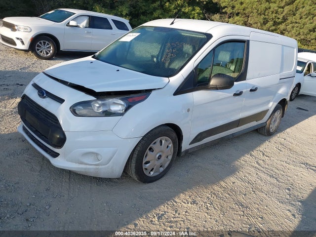 Ford Transit Connect Xl 2018 NM0LS7E76J1353941 Image 2