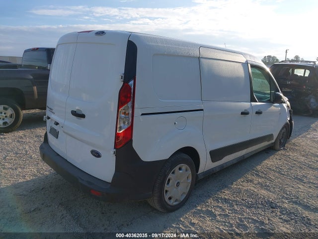 Ford Transit Connect Xl 2018 NM0LS7E76J1353941 Image 4