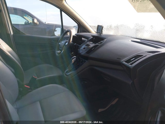 Ford Transit Connect Xl 2018 NM0LS7E76J1353941 Image 5