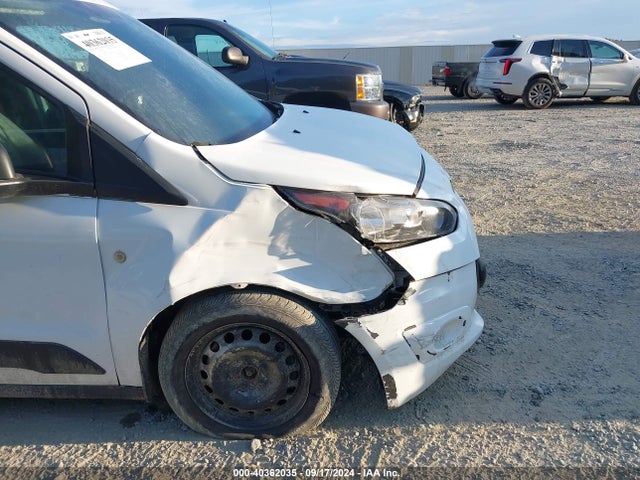 Ford Transit Connect Xl 2018 NM0LS7E76J1353941 Image 6