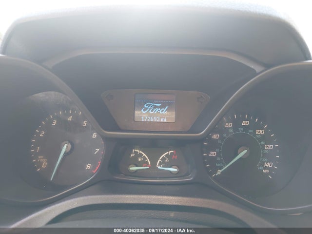 Ford Transit Connect Xl 2018 NM0LS7E76J1353941 Image 7