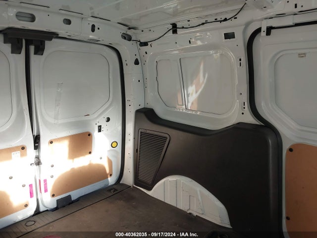 Ford Transit Connect Xl 2018 NM0LS7E76J1353941 Image 8