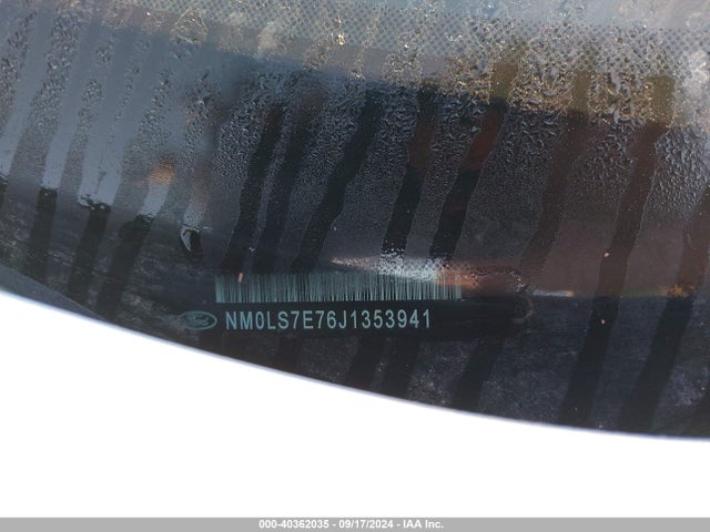 Ford Transit Connect Xl 2018 NM0LS7E76J1353941 Image 9