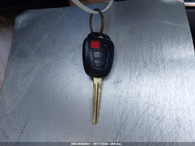 Toyota CAMRY SE 2017 4T1BF1FK3HU332827 Image 11