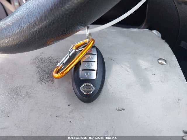 Nissan SENTRA SV 2018 3N1AB7AP5JY296498 Image 11